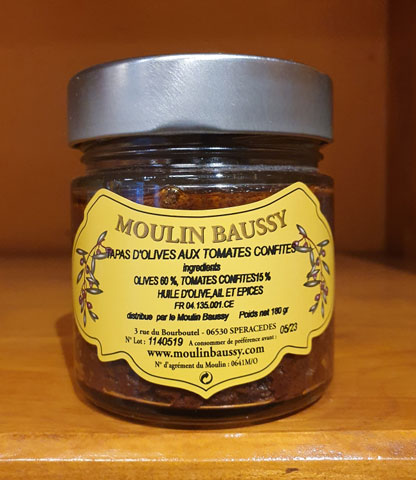 Vente huile d'olive à Thonon les Bains