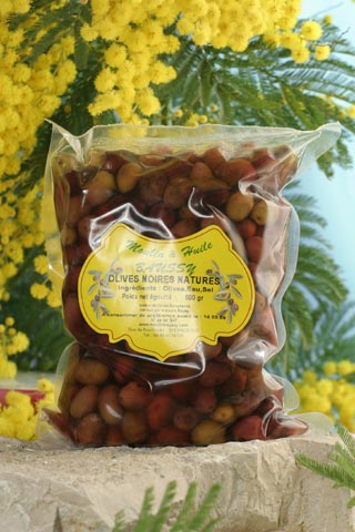 Vente huile d'olive à Sainte Genevieve des Bois