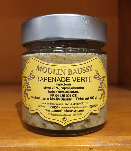Vente huile d'olive à Savigny sur Orge