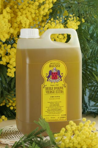 Vente huile d'olive à Sainte Genevieve des Bois